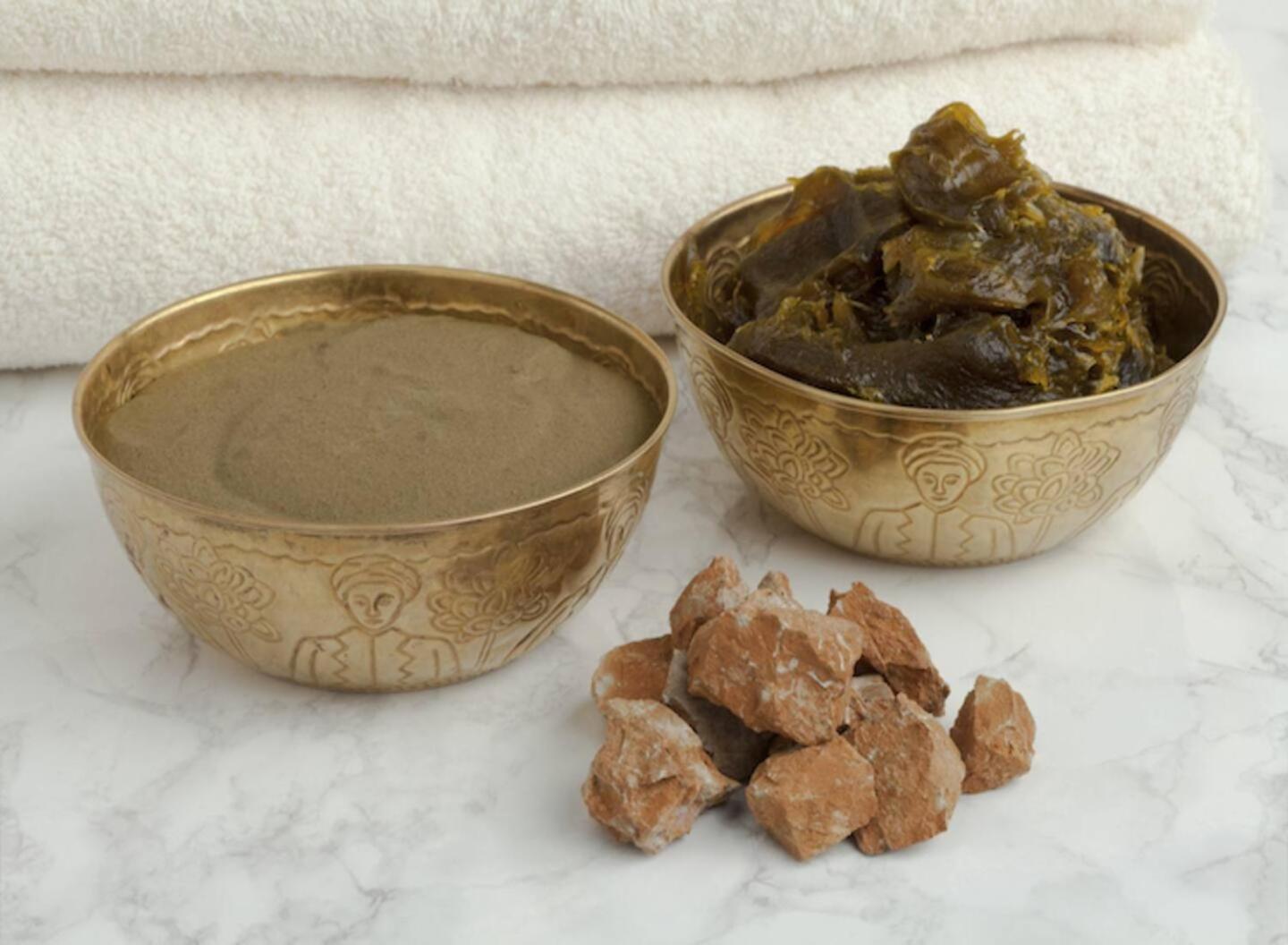 Riad Naanaa Bed & Breakfast Marrakesh Eksteriør billede