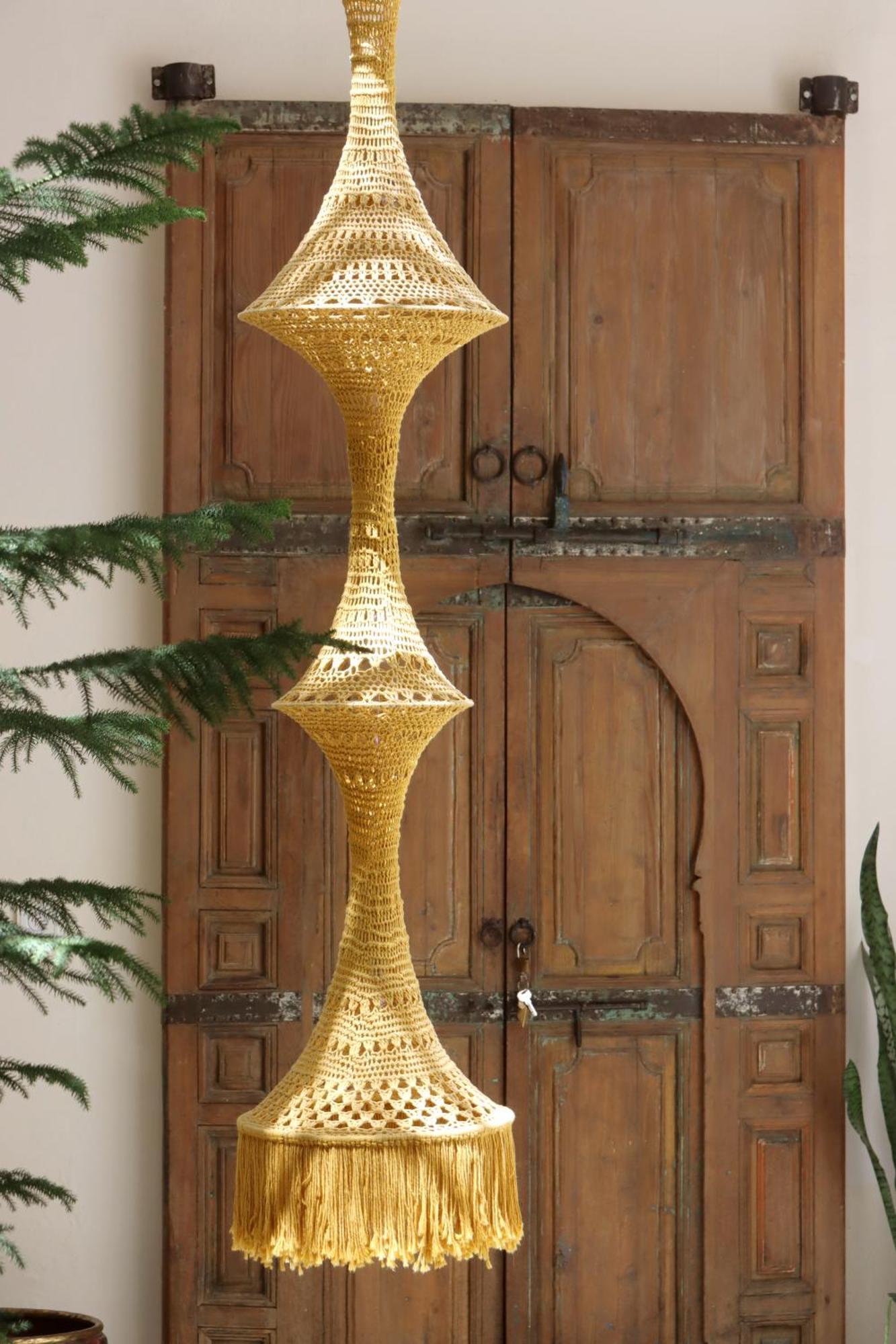 Riad Naanaa Bed & Breakfast Marrakesh Eksteriør billede